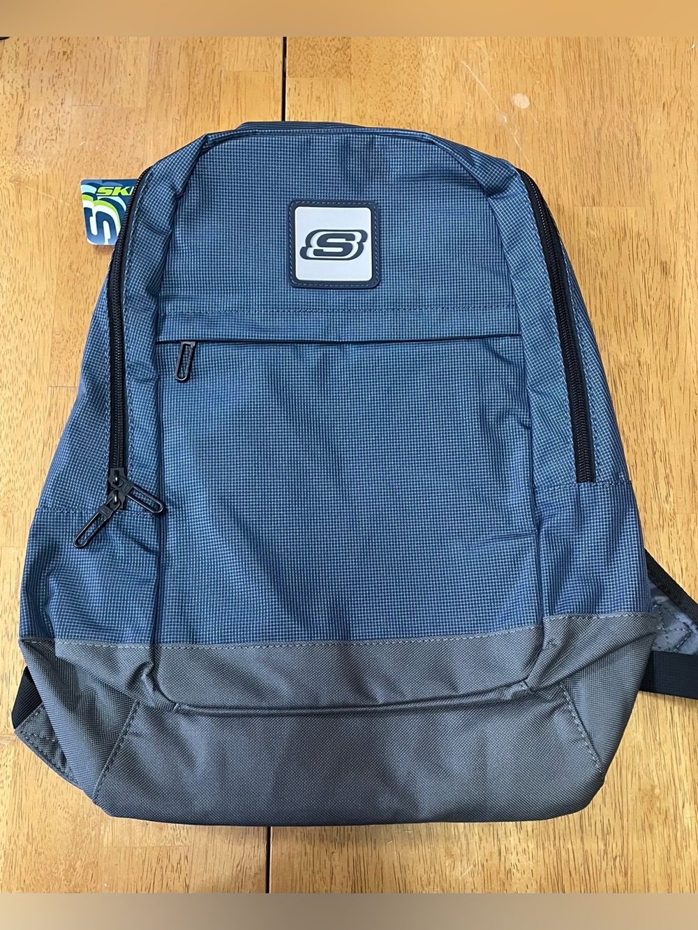 NWT Skechers Boys Backpack